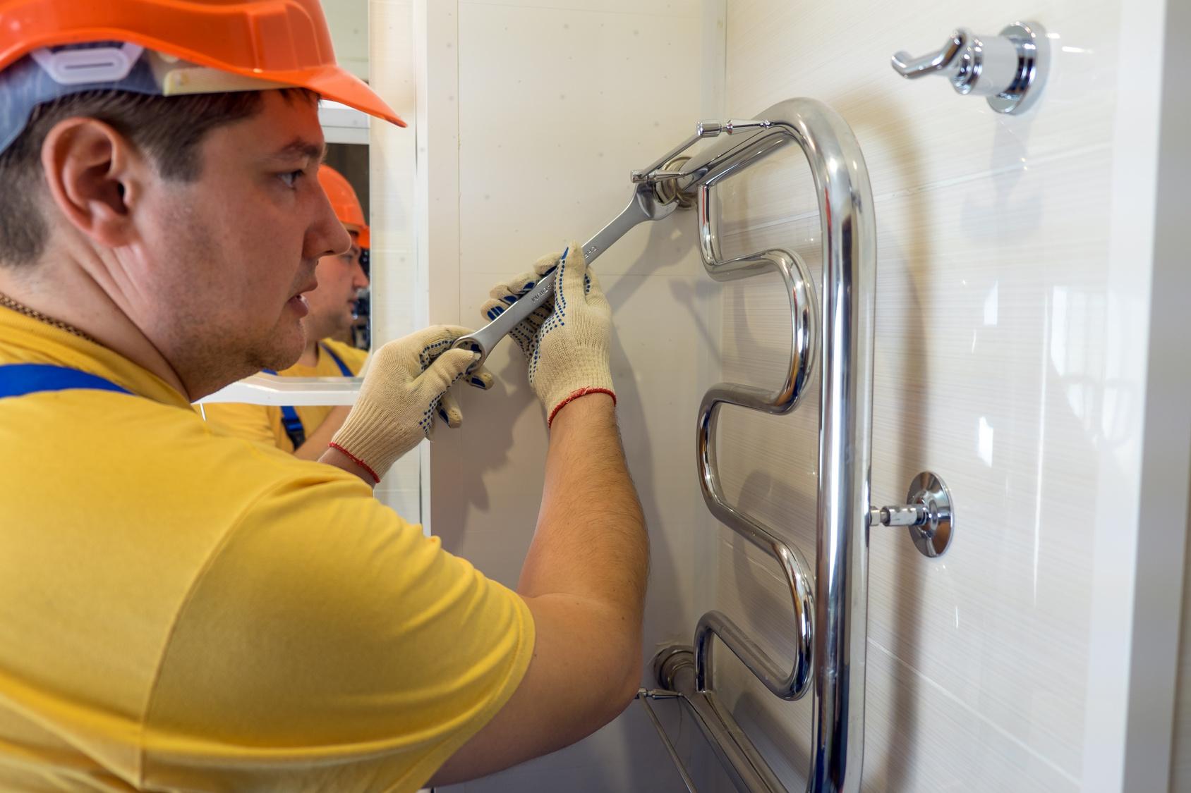 entretien d'une chaudière gaz Drancy